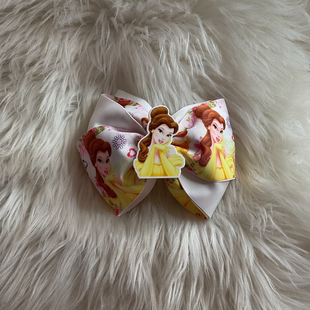 Bow
